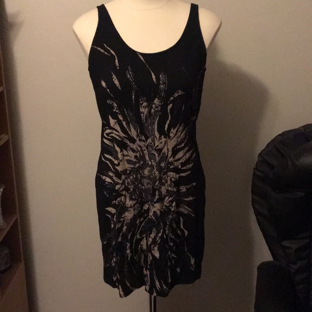Comfy LBD
